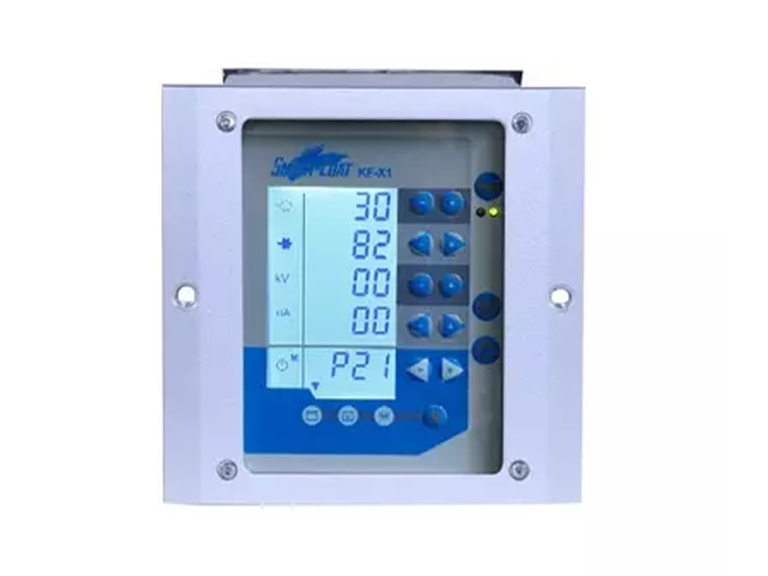 bộ điều khiển phun sơn tĩnh điện KF-X1